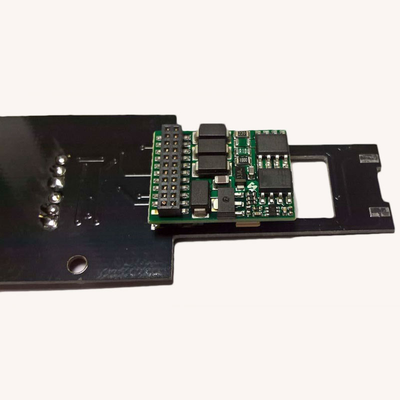 Main board for ROCO® E626 - Image 5