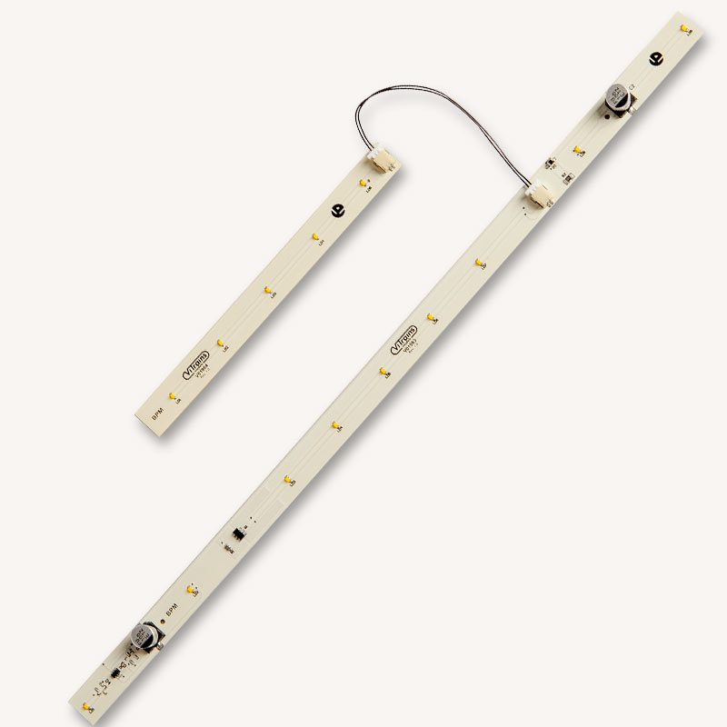 Light board for ViTrains Vivalto coachs - Image 2