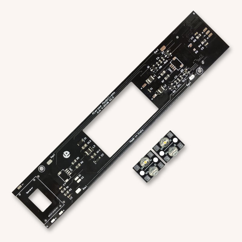Main Board for Lima/Rivarossi® E632/E633/E652 - Image 2