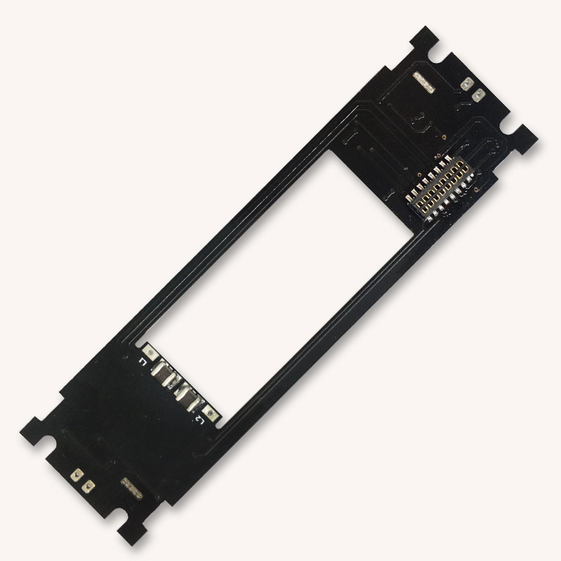 Mainboard for Roco® D345 (cylindrical motor) - Image 5