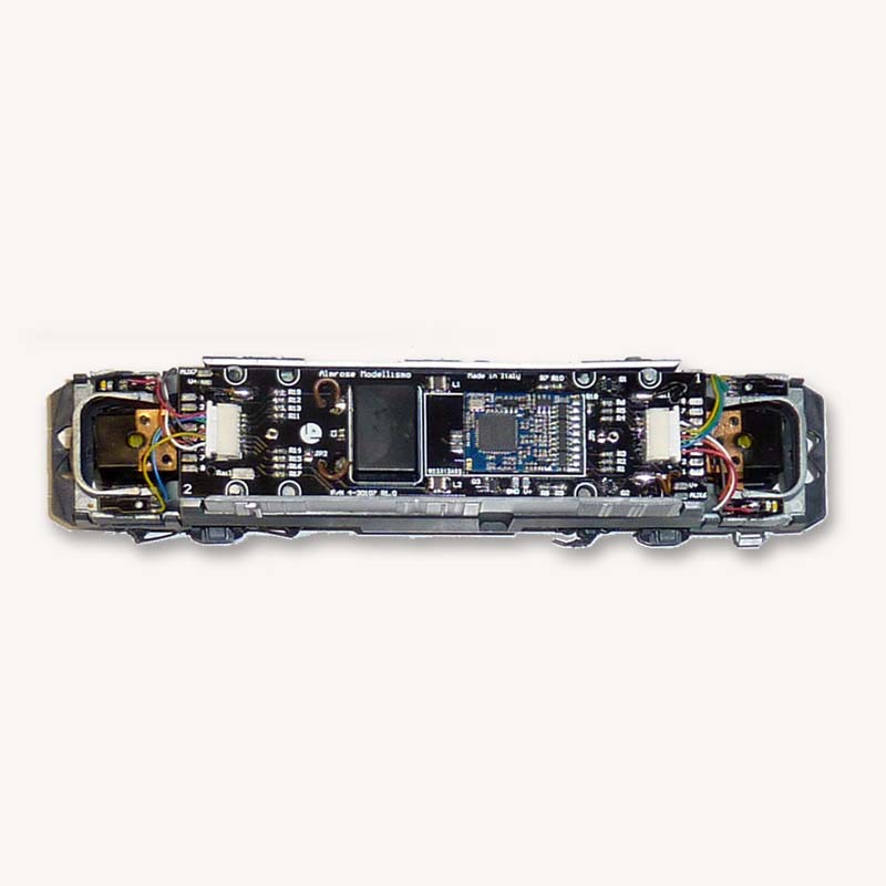 Mainboard for Roco® Re 4/4 II/III - Image 2