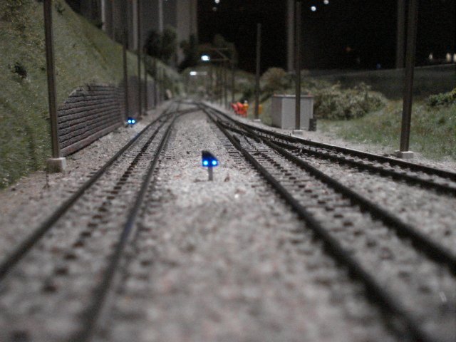 SBB low signal (CH) - Image 5