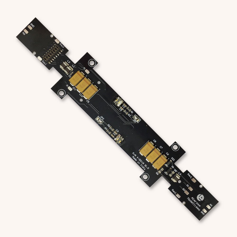 Main board for Roco® Ae 6/6 - Image 4