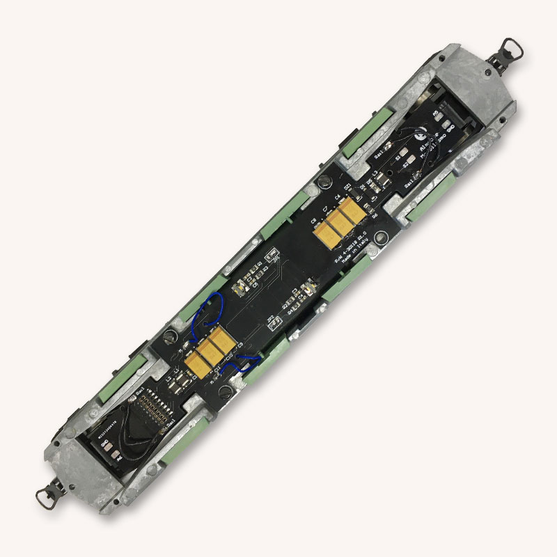 Main board for Roco® Ae 6/6 - Image 2