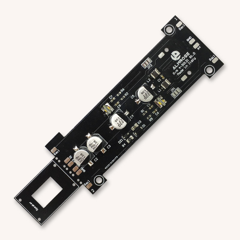 Main board for Roco Re 4/4 IV - Image 2