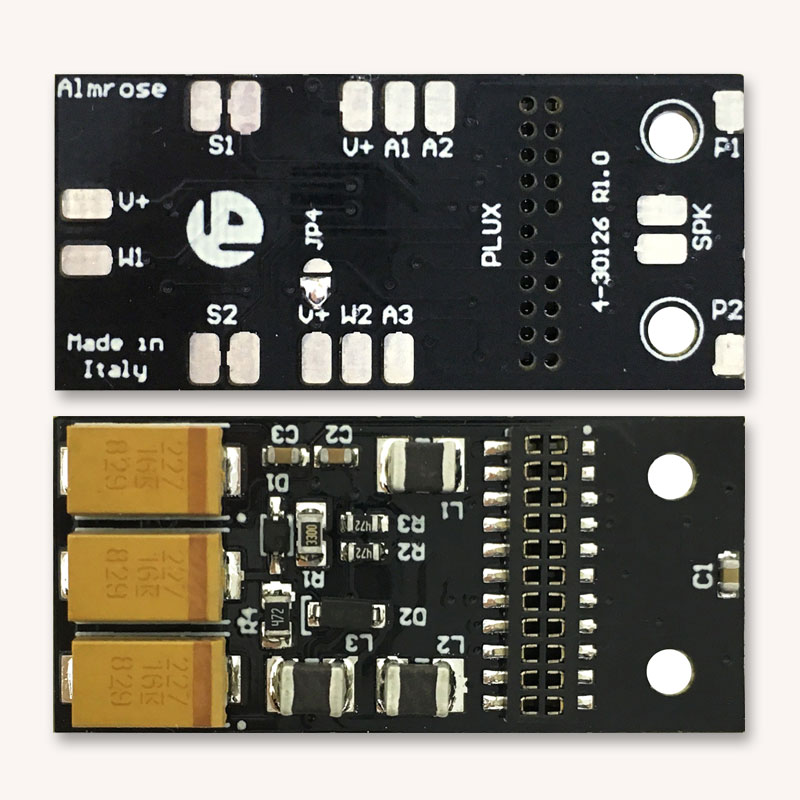 Mainboard for ACME® D143 - Image 2