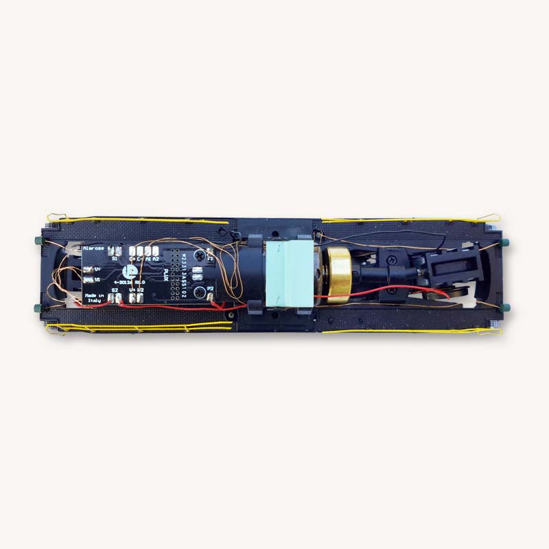 Mainboard for ACME® D143 - Image 3