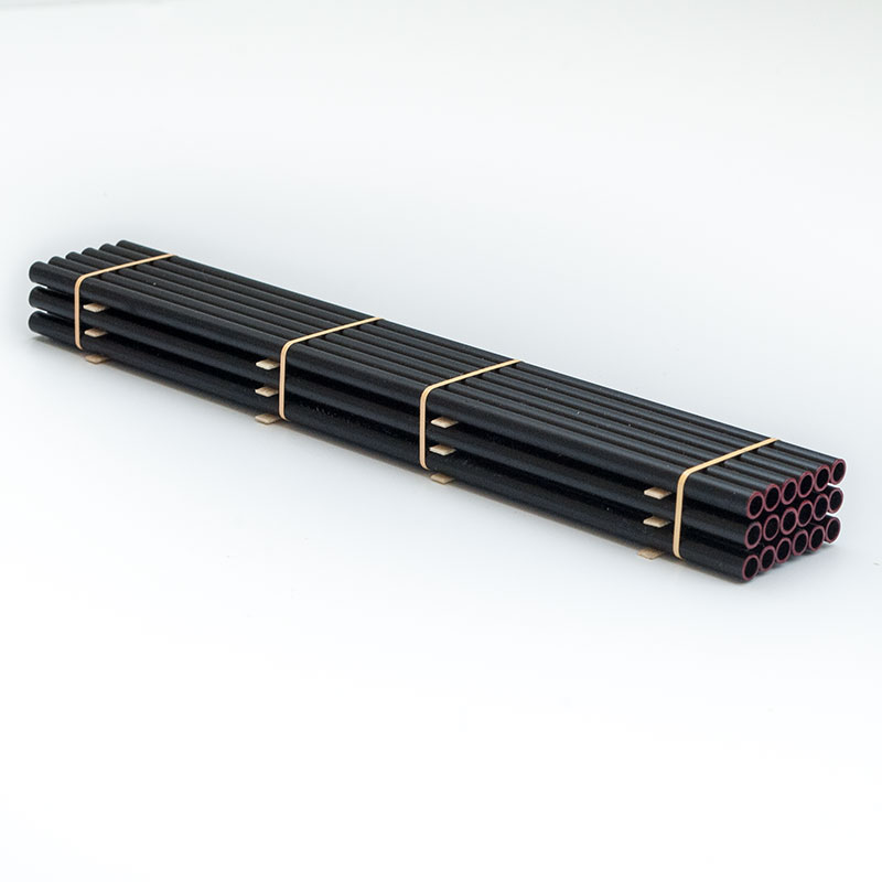 Wagon load: long pipes - Image 3