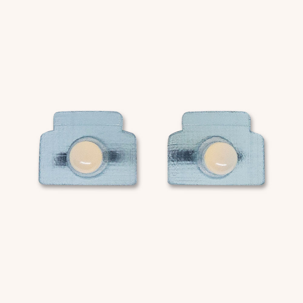 Running light kit for LIMA/Rivarossi E645/646 - Image 4