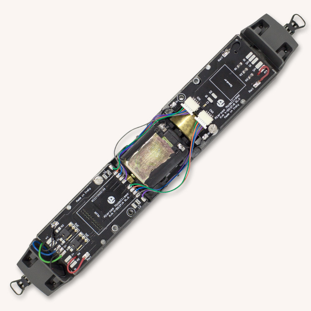 Main board for Lima/Rivarossi® E645/646 - Image 2