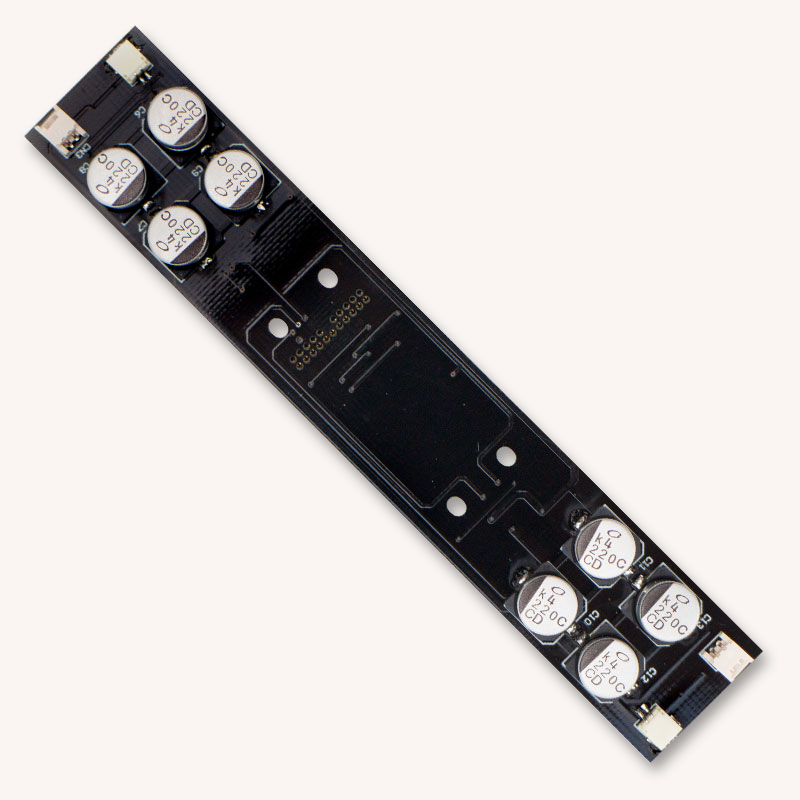 Mainboard for Rivarossi® E402A - Image 3