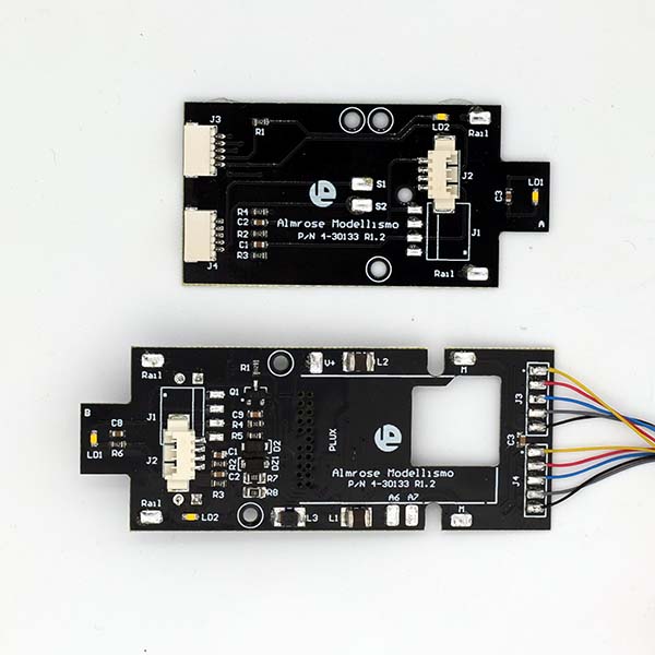 Mainboard ‘B’ type for ACME® E646/E656 - Image 4