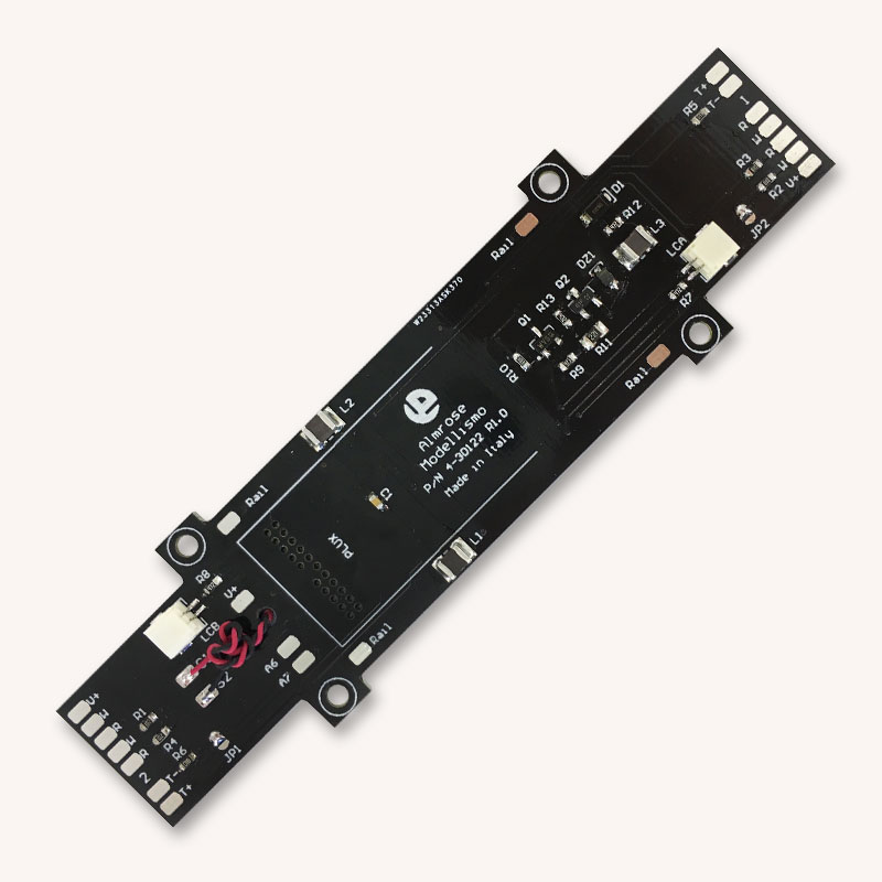 Mainboard for ROCO® E444/E444R - Image 2