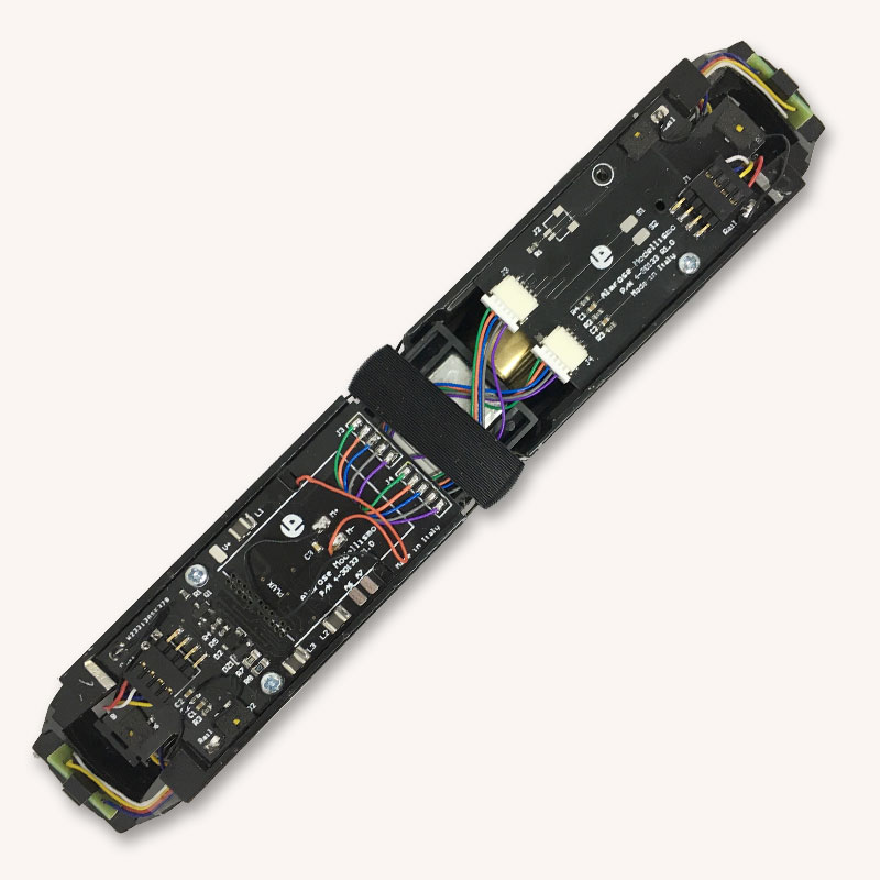 Mainboard ‘B’ type for ACME® E646/E656 - Image 2