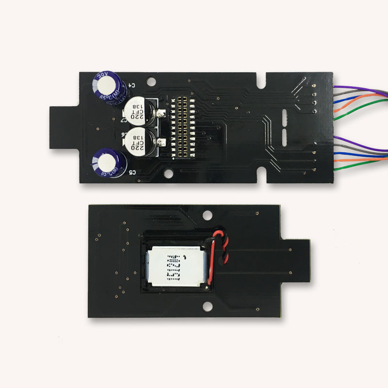 Mainboard ‘B’ type for ACME® E646/E656 - Image 5