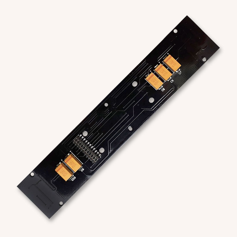 Main board for Lima/Rivarossi® E444/E444R - Image 5