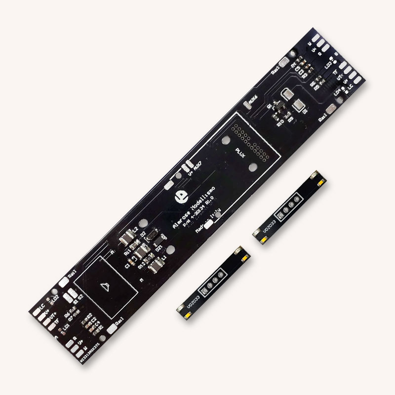 Main board for Lima/Rivarossi® E444/E444R - Image 6