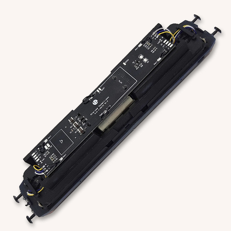 Main board for Lima/Rivarossi® E444/E444R - Image 2