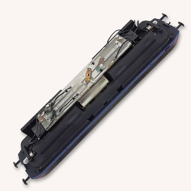 Main board for Lima/Rivarossi® E444/E444R - Image 7