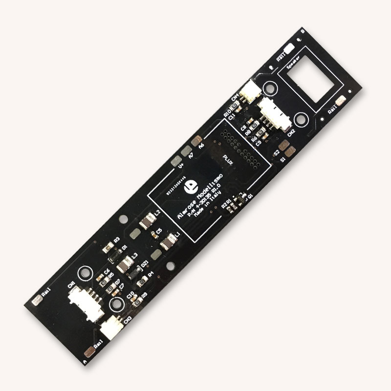 Mainboard for ACME® E402 prototype - Image 4