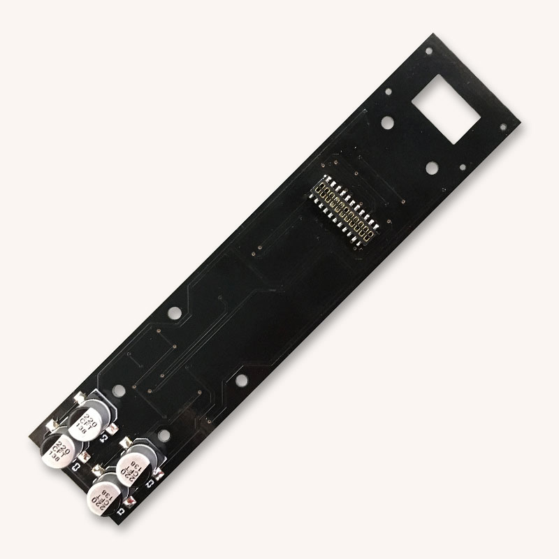 Mainboard for ACME® E402 prototype - Image 3