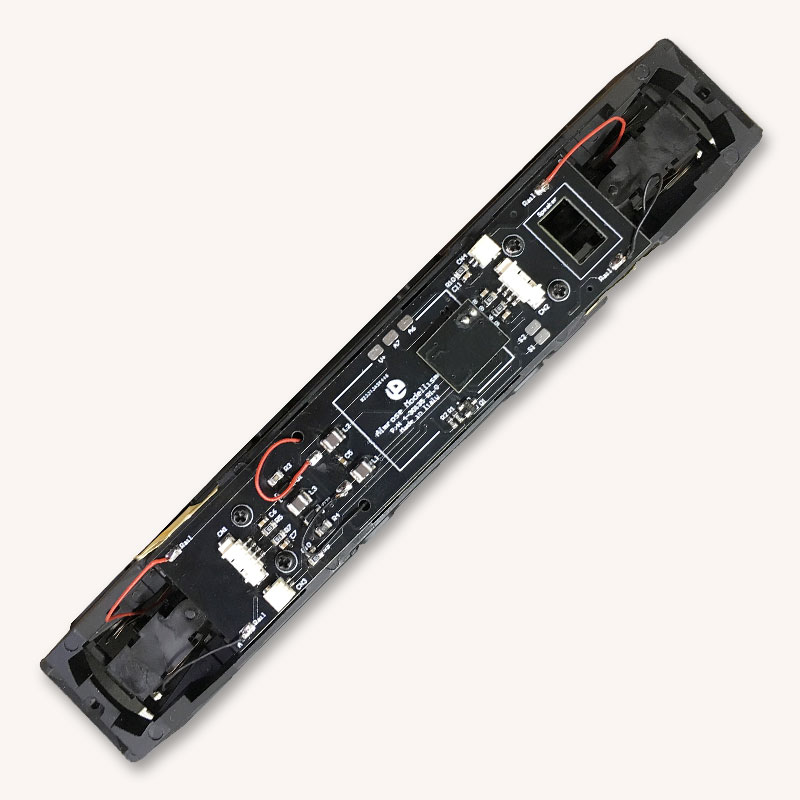 Mainboard for ACME® E402 prototype - Image 2