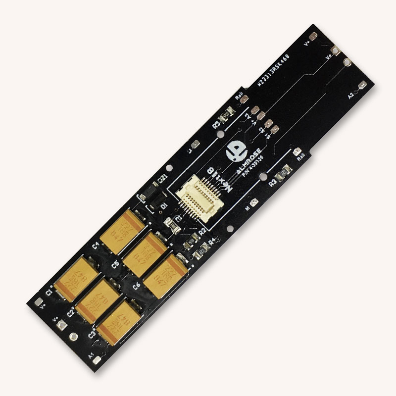 Main Board for Rivarossi® D245/D250 - Image 2