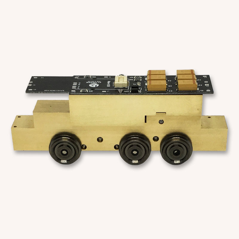 Main Board for Rivarossi® D245/D250 - Image 3
