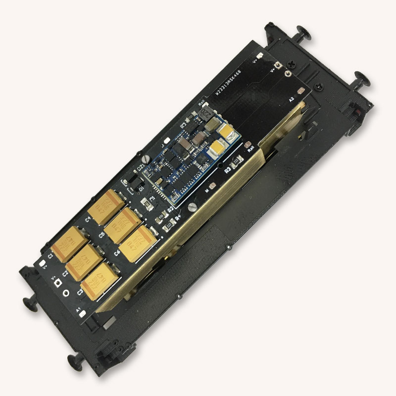 Main Board for Rivarossi® D245/D250 - Image 4