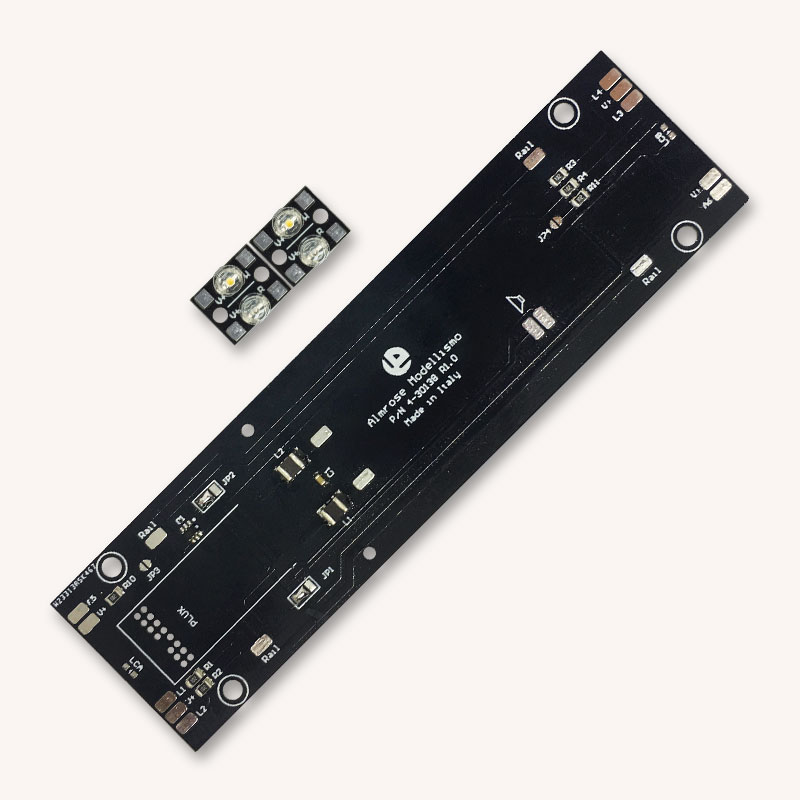 Mainboard for Rivarossi® Re 4/4 II - Image 2