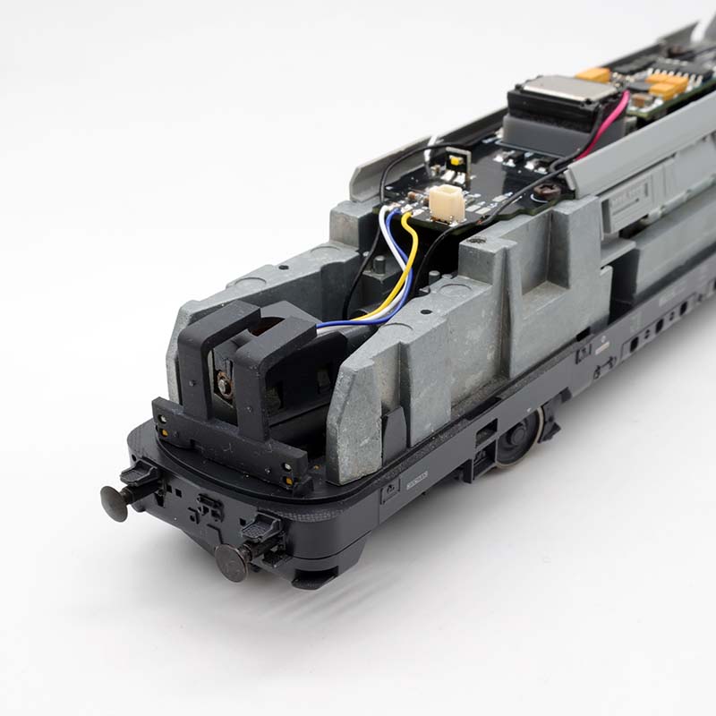 Mainboard for Roco® V200 - V220 - Am 4/4 - Image 6