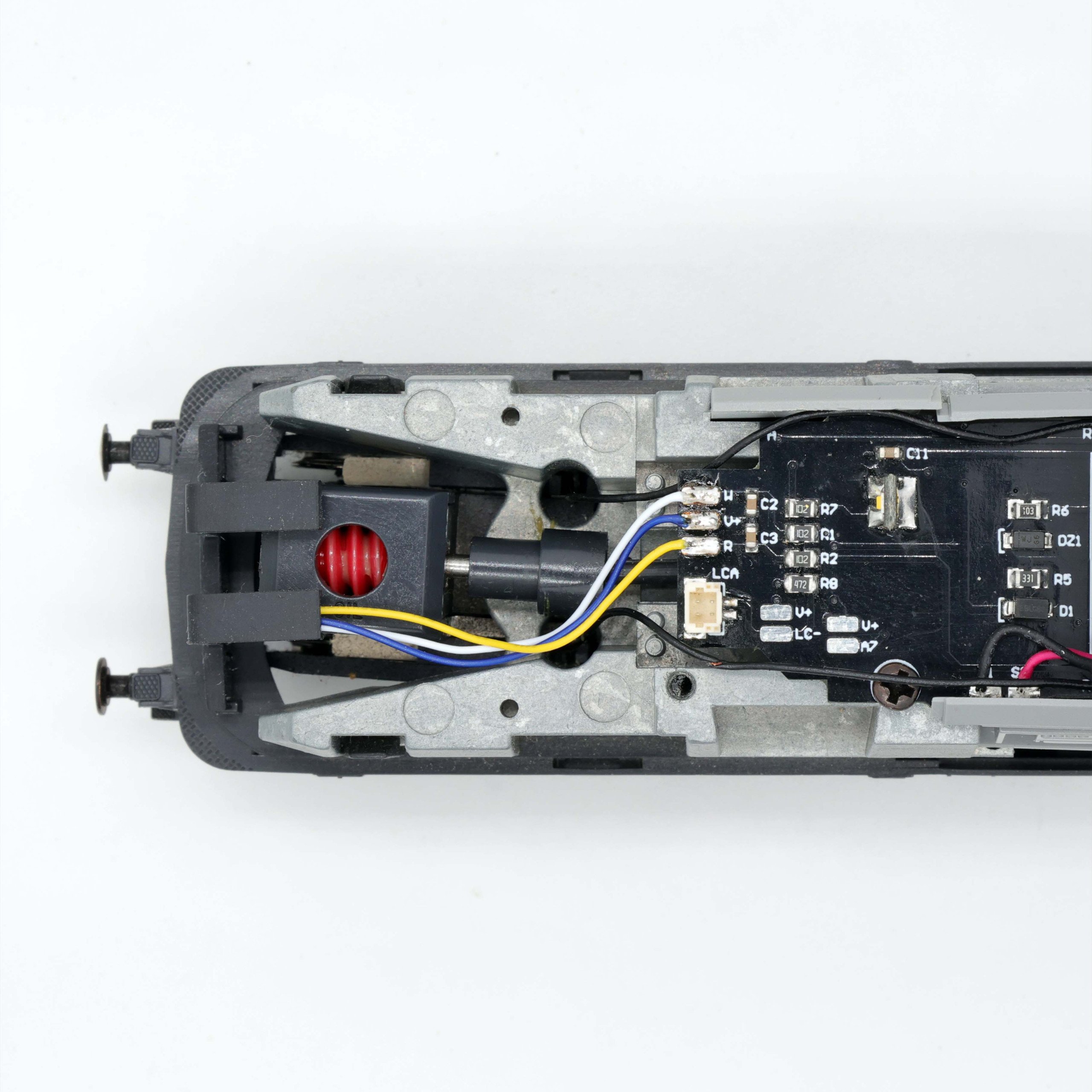 Mainboard for Roco® V200 - V220 - Am 4/4 - Image 7