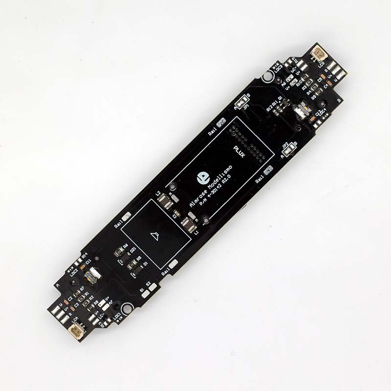 Mainboard for Roco® V200 - V220 - Am 4/4 - Image 2