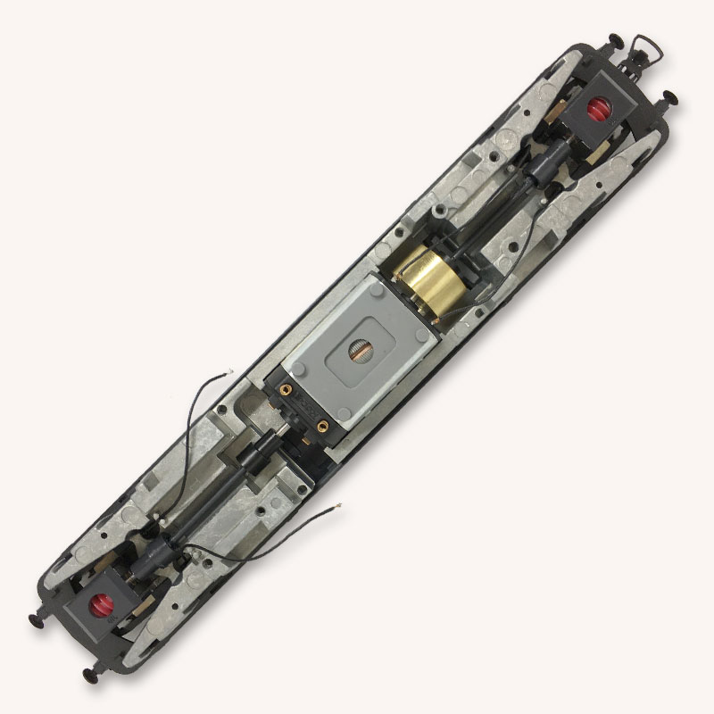 Mainboard for Roco® V200 - V220 - Am 4/4 - Image 4