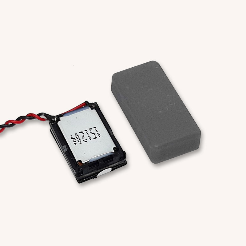 Speaker with sound box - Image 2