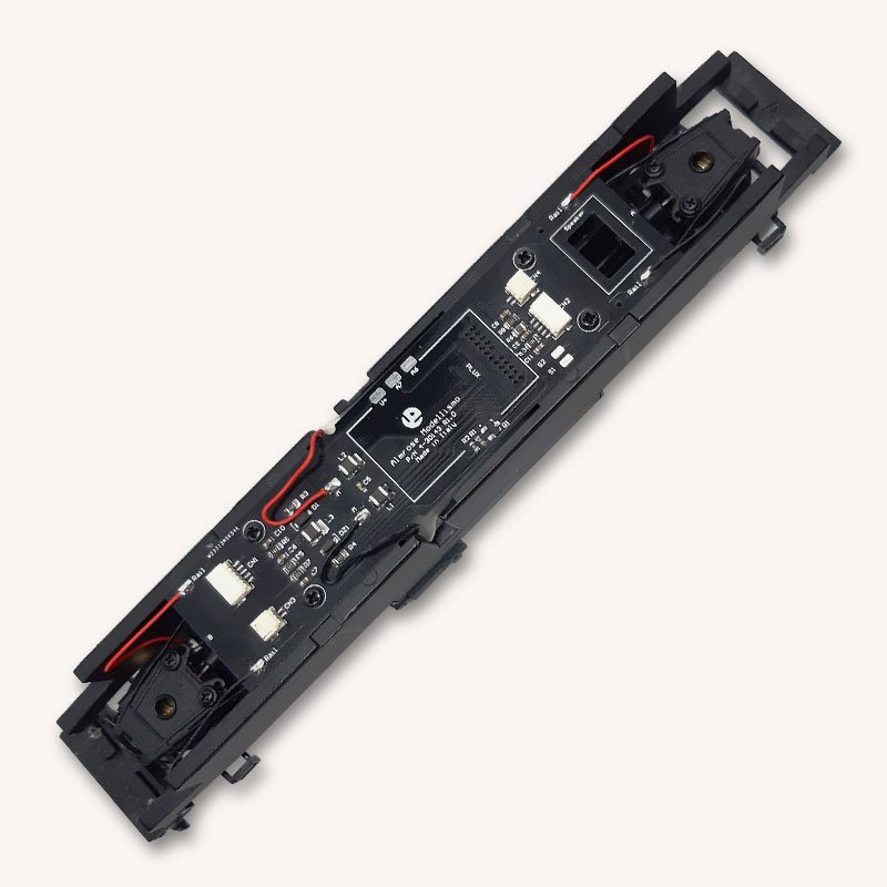 Mainboard for ACME® E483/BR186 - Image 4