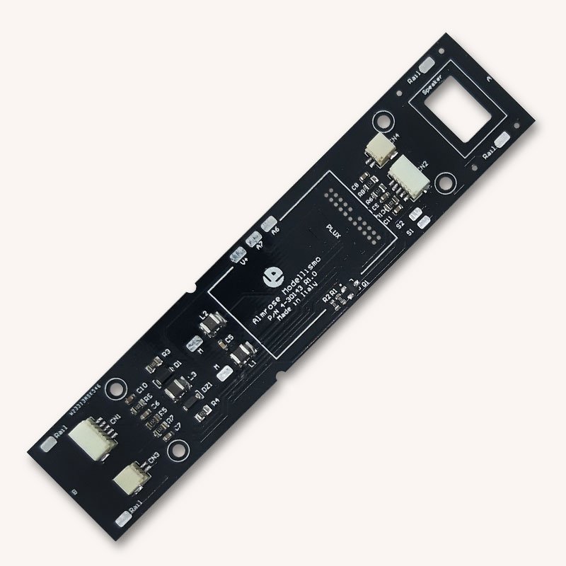 Mainboard for ACME® E483/BR186 - Image 3