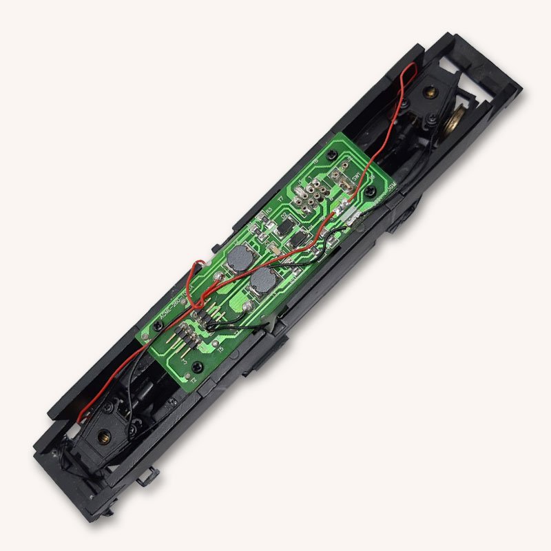 Mainboard for ACME® E483/BR186 - Image 2