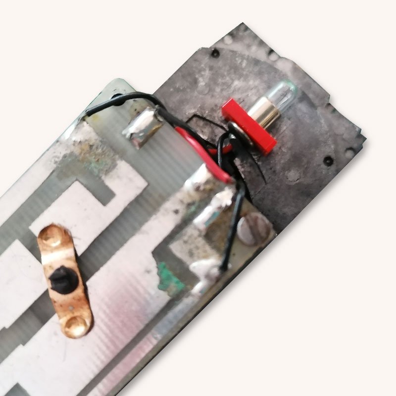 Mainboard for LIMA® Re 4/4 I - Image 15