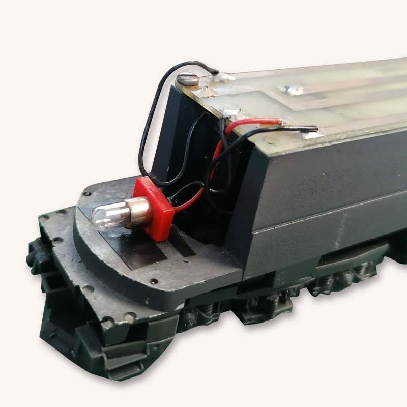 Mainboard for LIMA® Re 4/4 I - Image 16