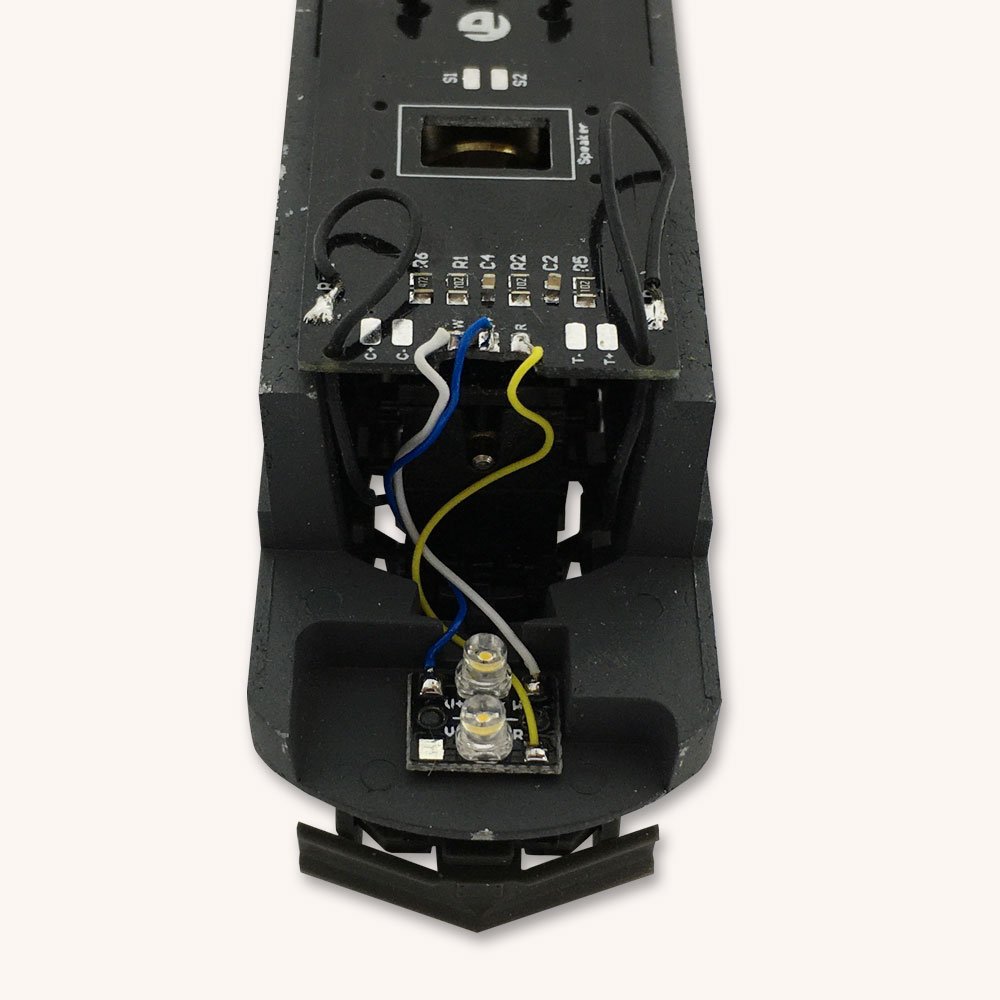 Mainboard for LIMA® Re 4/4 I - Image 7