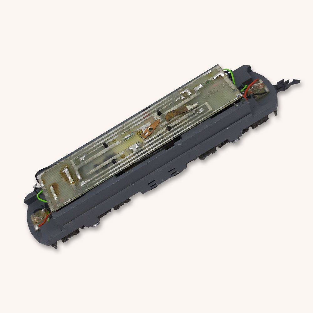 Mainboard for LIMA® Re 4/4 I - Image 8