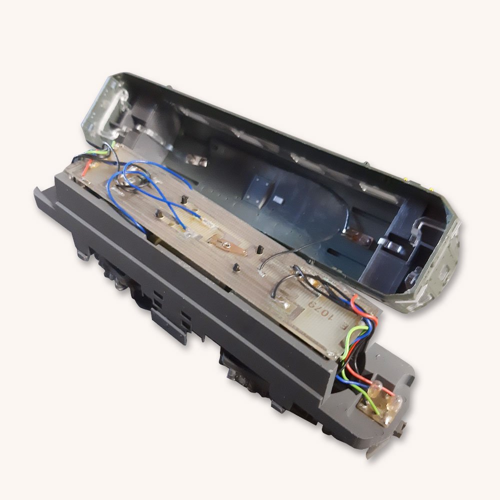 Mainboard for LIMA® Re 4/4 I - Image 9