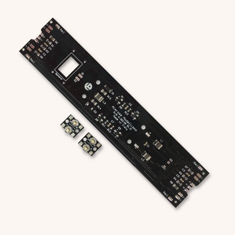 Mainboard for LIMA® Re 4/4 I - Image 2