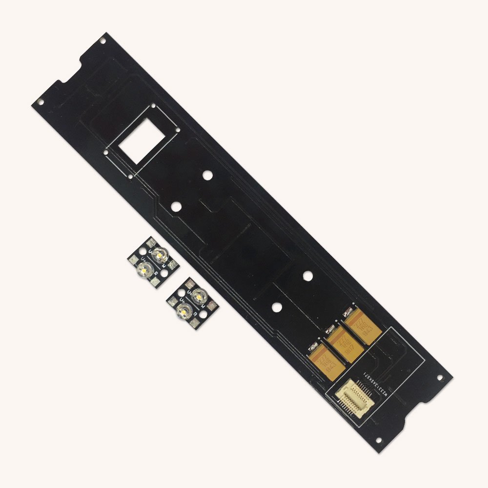 Mainboard for LIMA® Re 4/4 I - Image 3