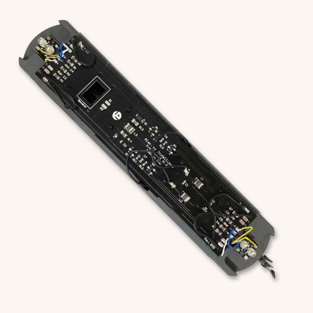 Mainboard for LIMA® Re 4/4 I - Image 5