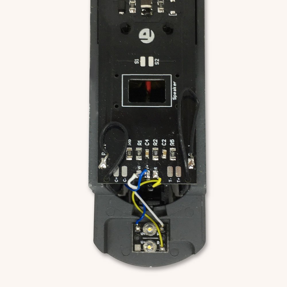 Mainboard for LIMA® Re 4/4 I - Image 6