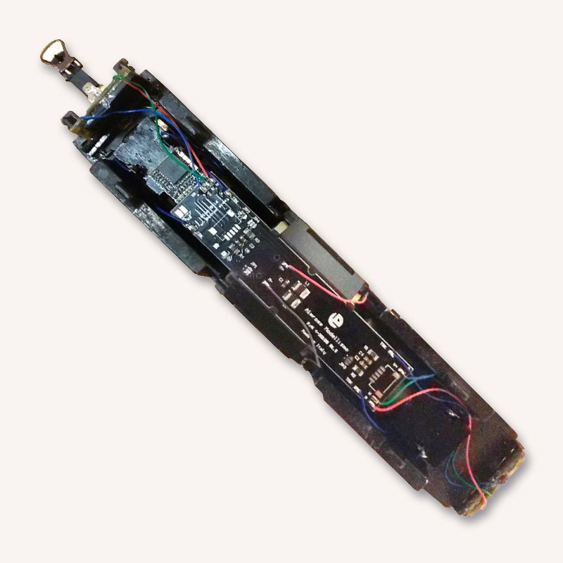 Mainboard for Rivarossi® E453/454 - Image 5