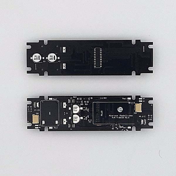 Mainboard for ROCO® D345 - Image 2
