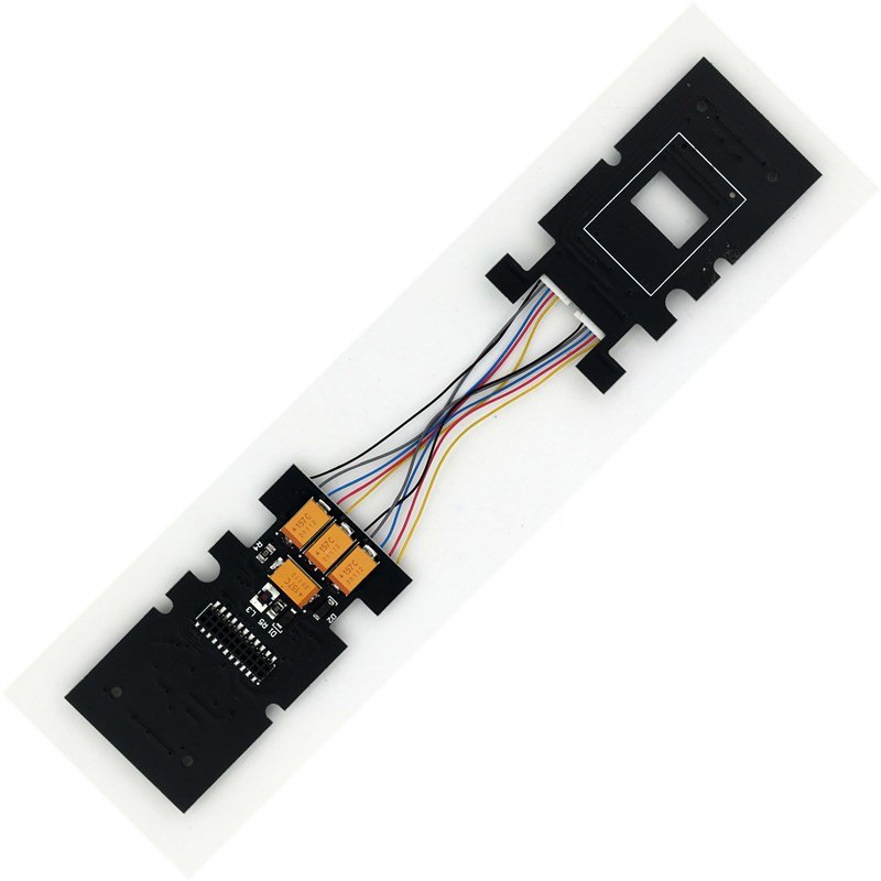 Main board for Lima/Rivarossi® E645/646 - Image 5